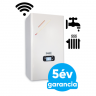 SENKO SENel Combi WiFi 15 kW